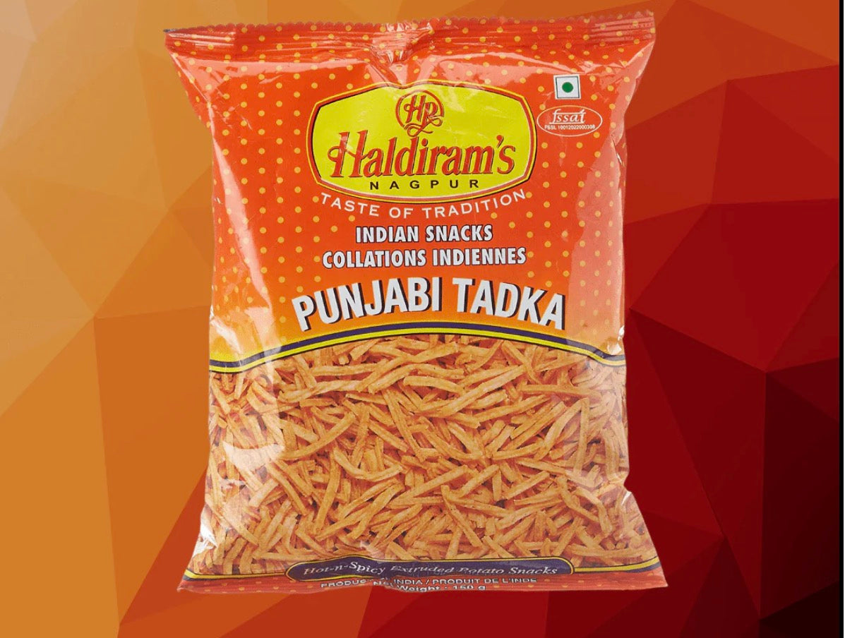 Punjabi Tadka