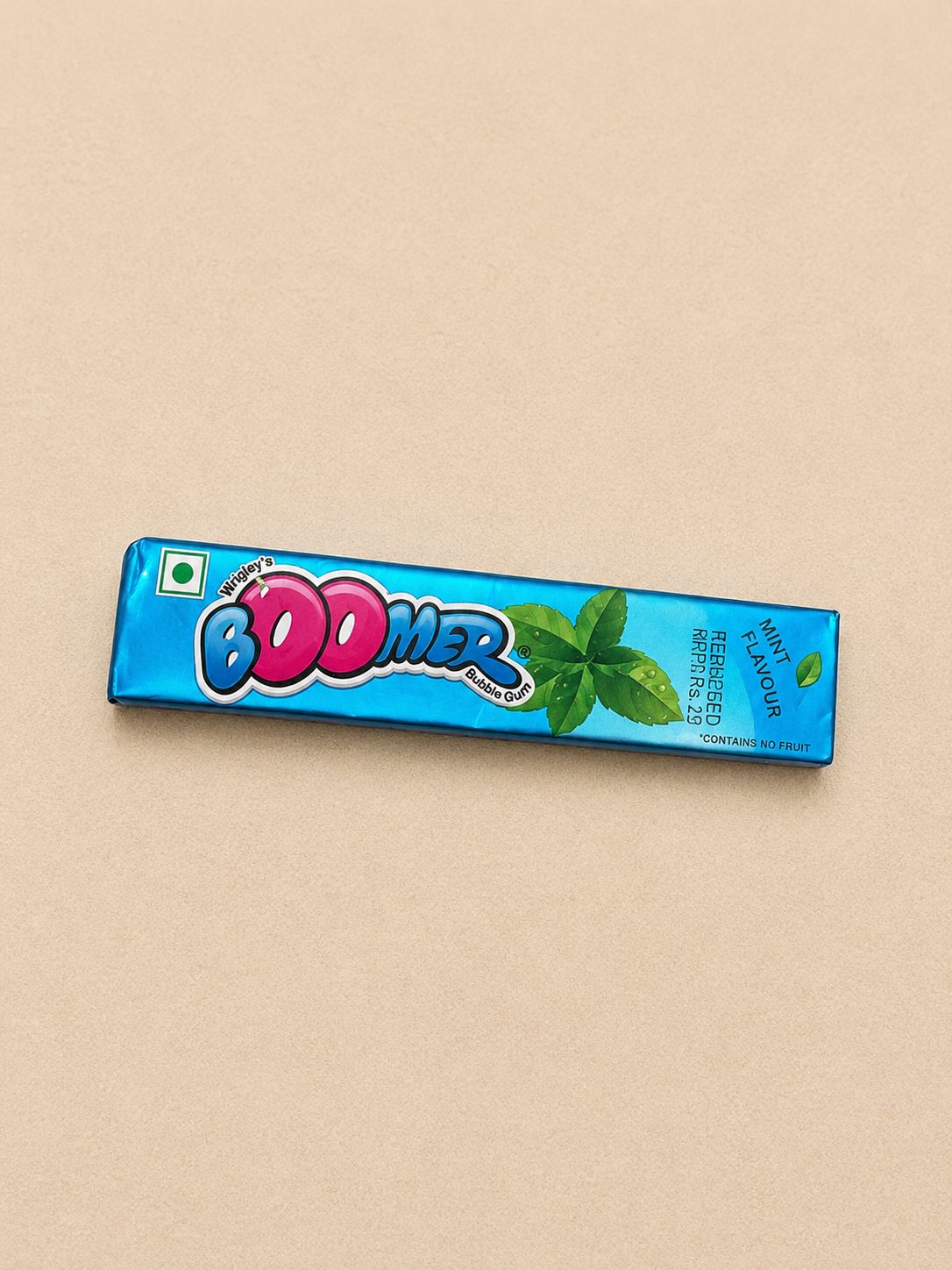 Boomer Gum (1 peice)