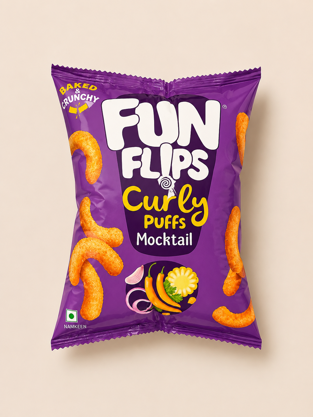 Fun Flips