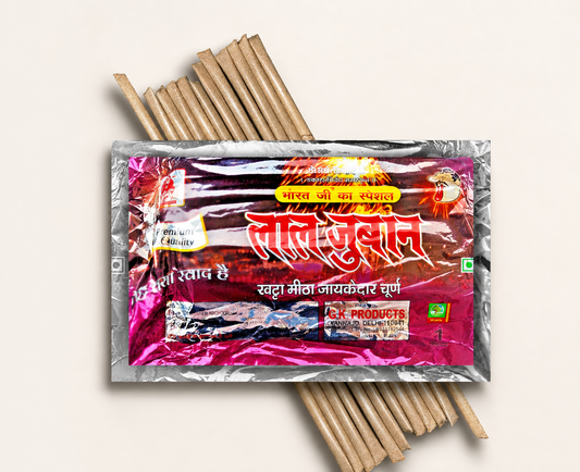 Churan Sticks