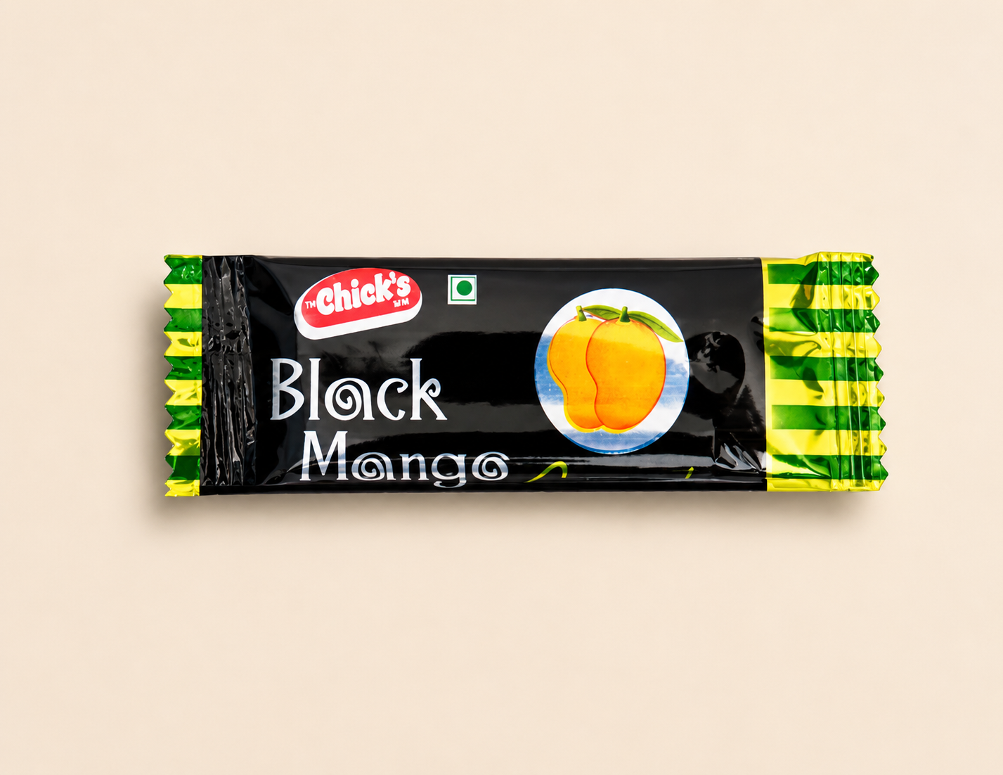 Black Mango Aampapad