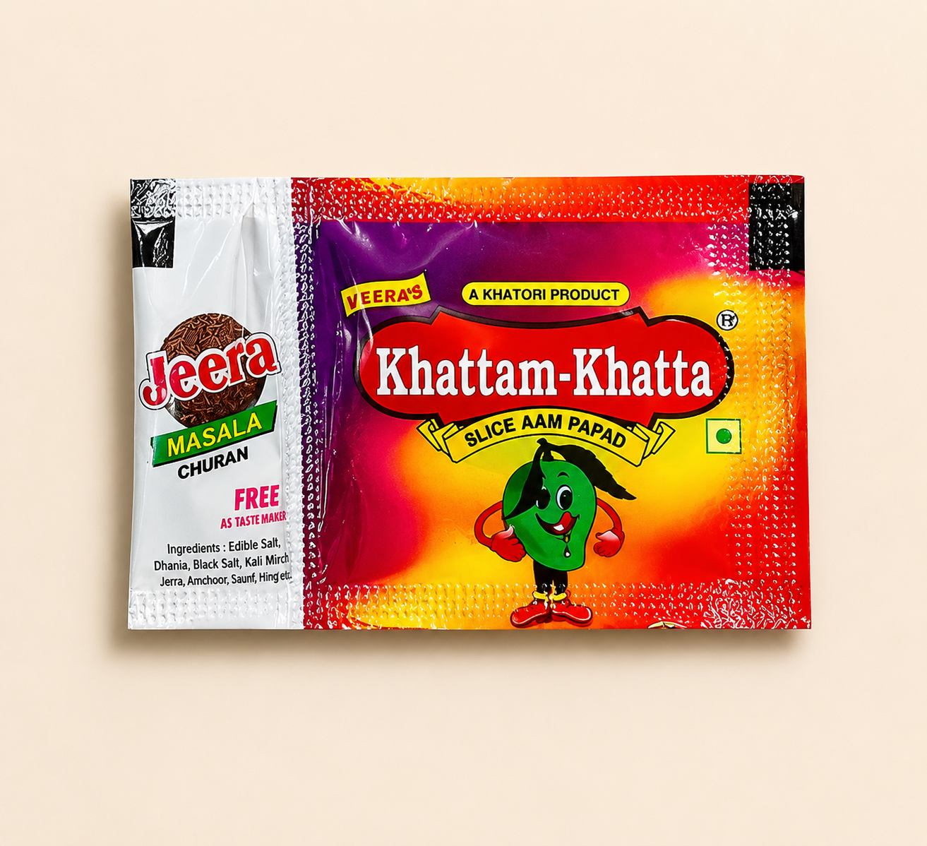 Khatori Khattam Khatta