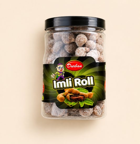 Imli Roll