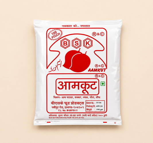 Aamkut Churan