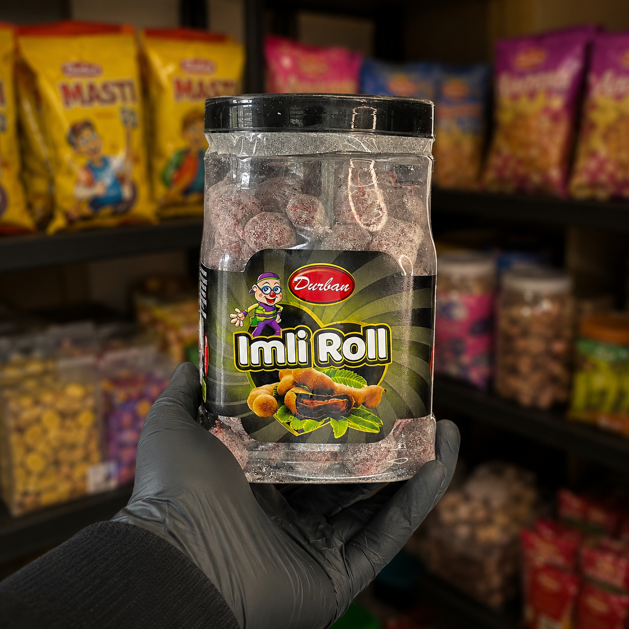 Imli Roll