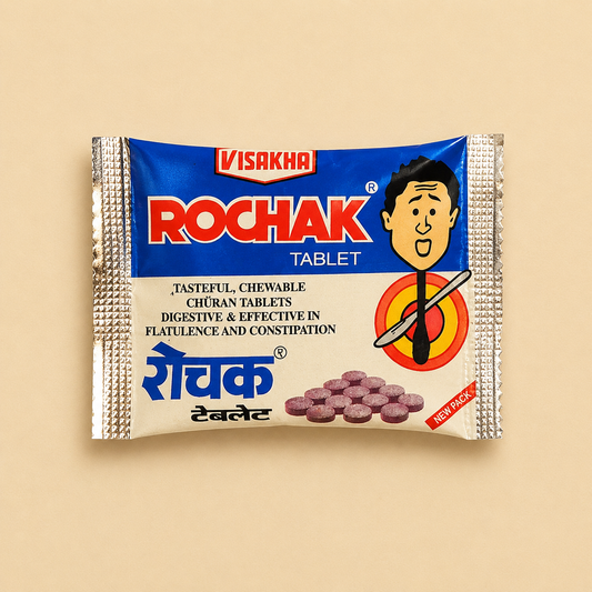 Rochak