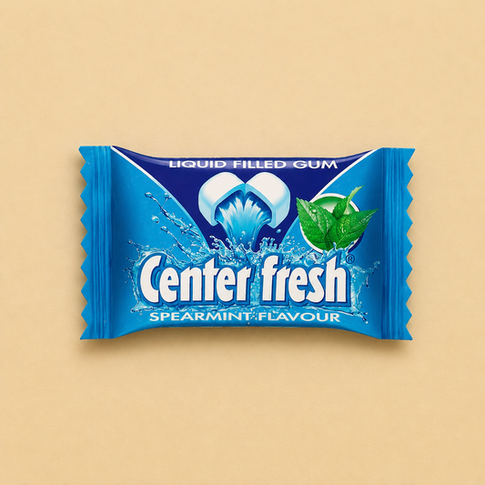 Center Fresh