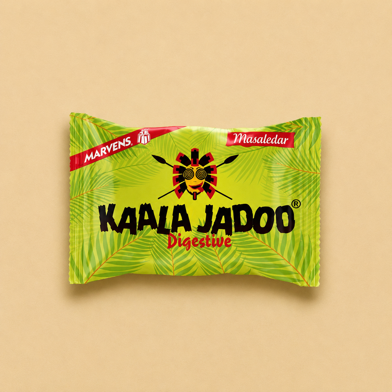 Kaala Jaado Candy