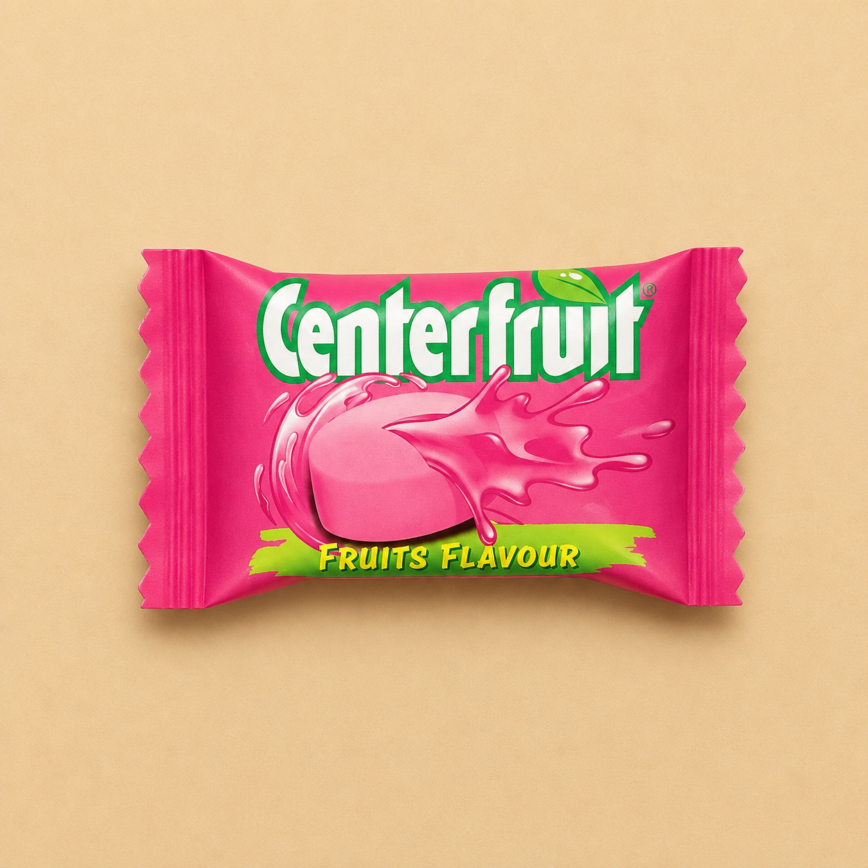 Center Fruit