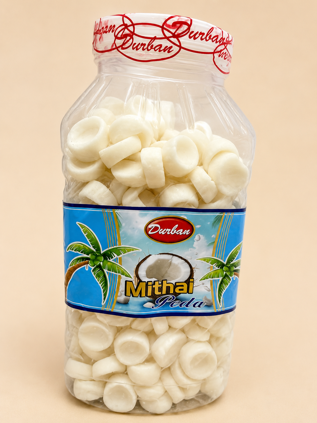 Coconut Candy