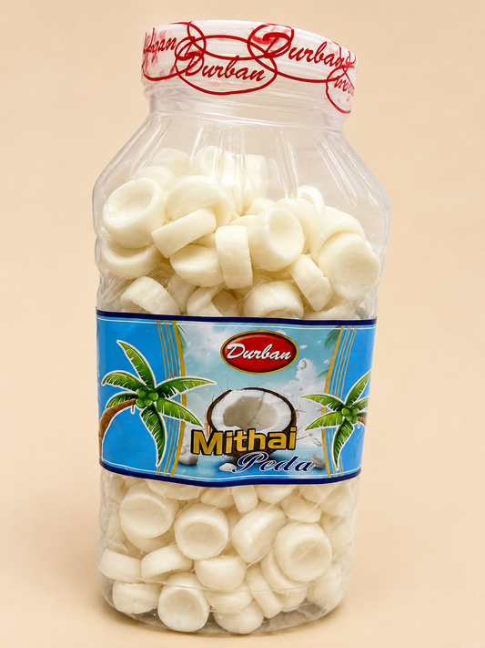 Coconut Candy