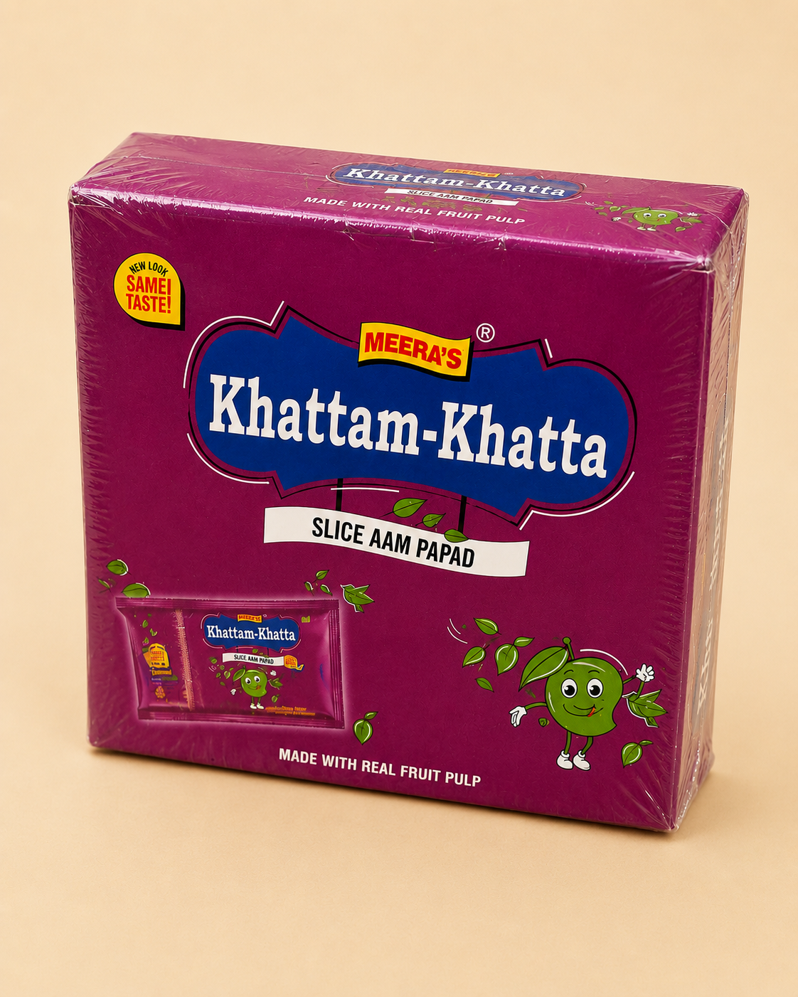 Khattam Khatta