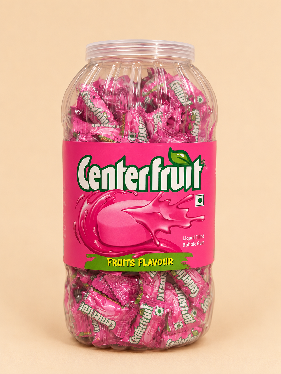 Center Fruit(BOX OF 240)