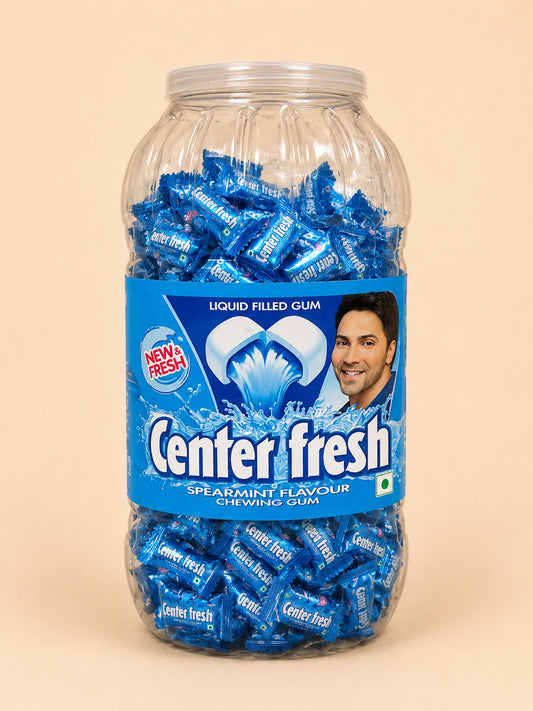 Center Fresh