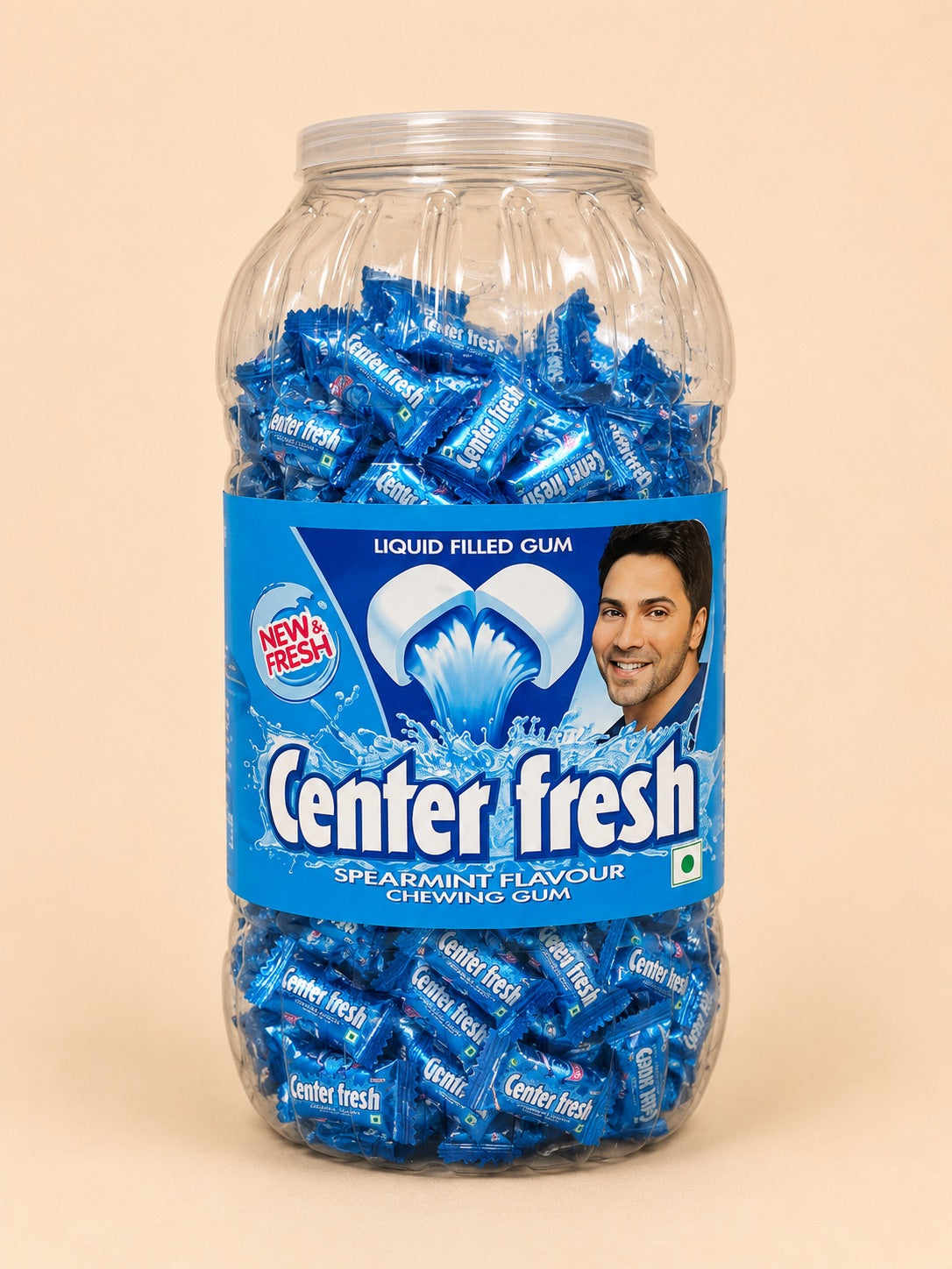 Center Fresh ( Box of 240)