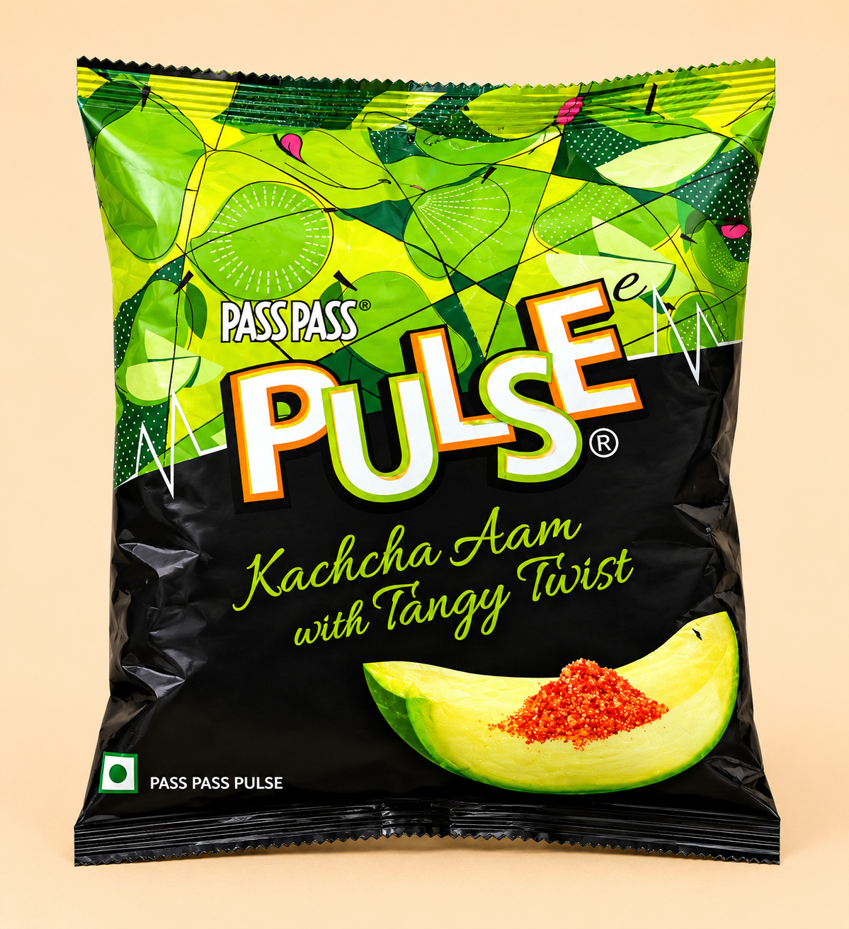 Pulse Candy