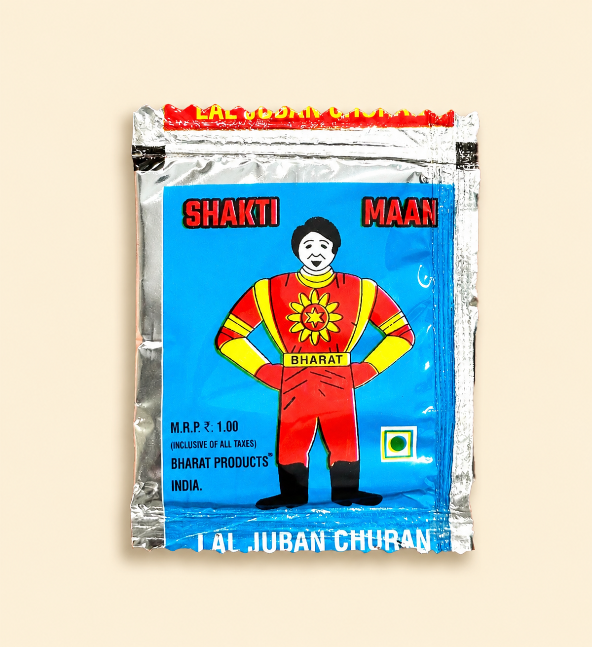 Shaktimaan Aamkut Churan