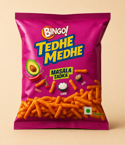 Tedhe Medhe