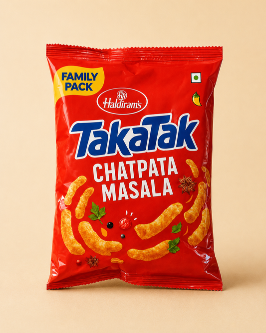 TakaTak