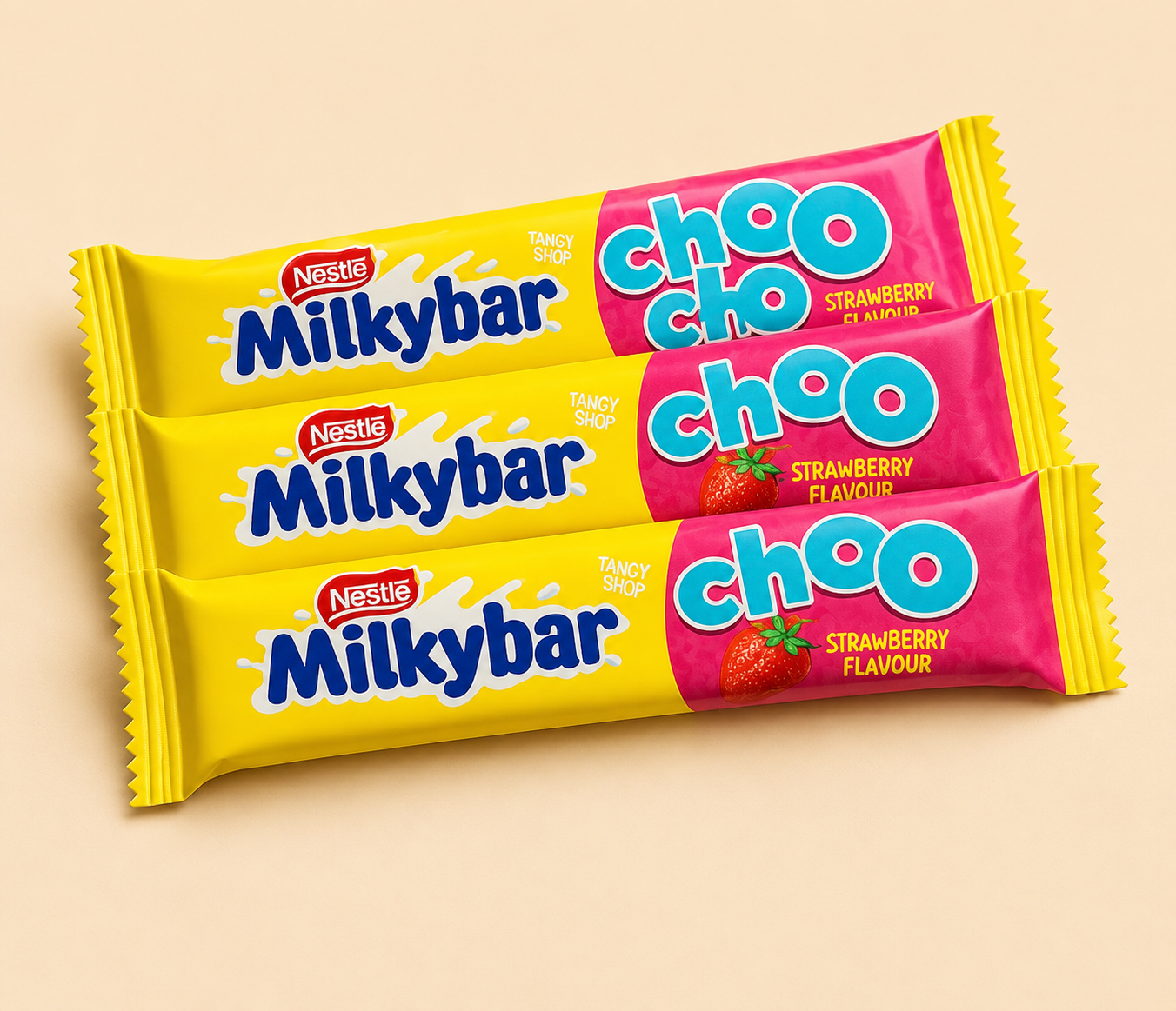 Milkybar(Pack of 28)