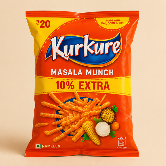 Kurkure