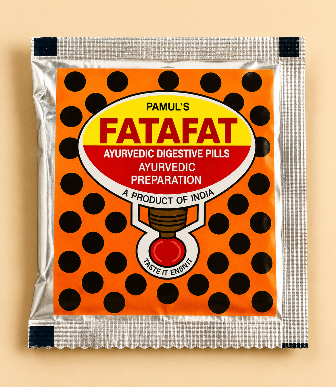 FATAFAT (Pack of 1)