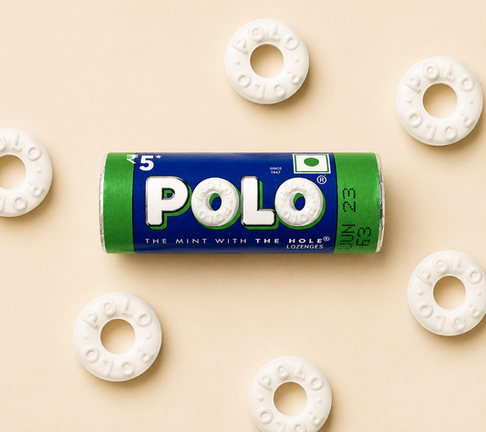 POLO (Pack of 2)