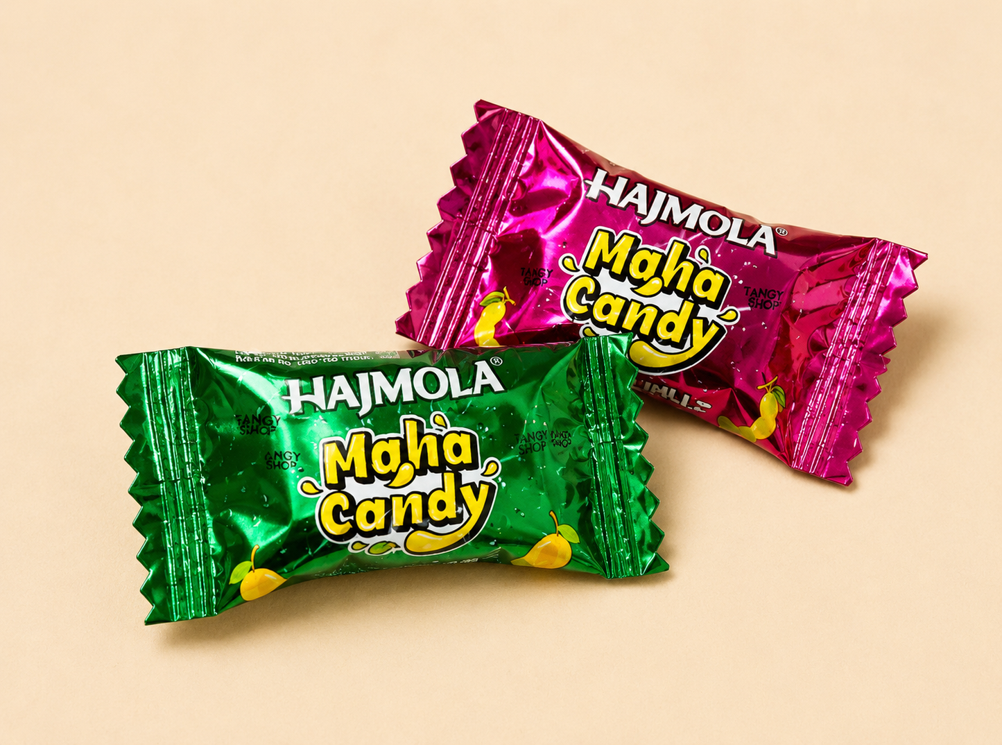 Hajmola Candy(Pack of 25)