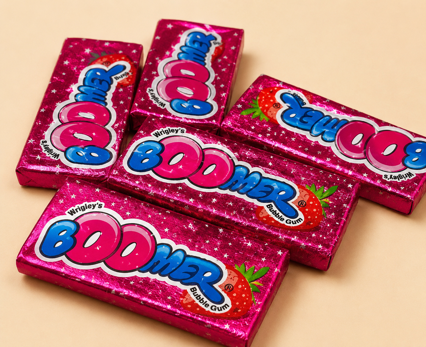 Boomer Candy(20 Pieces)