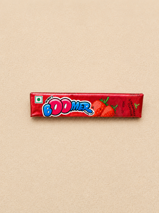 Boomer Gum(1 peice)