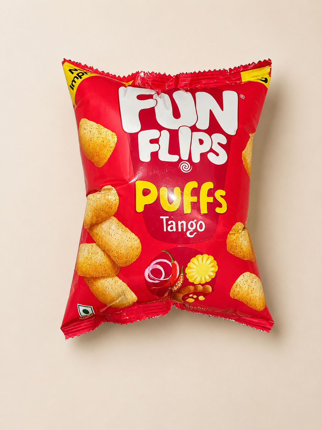 Fun Flips