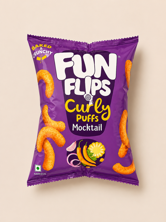 Fun Flips