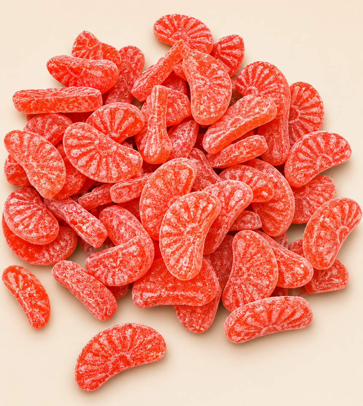Orange Candy(Pack of 20)