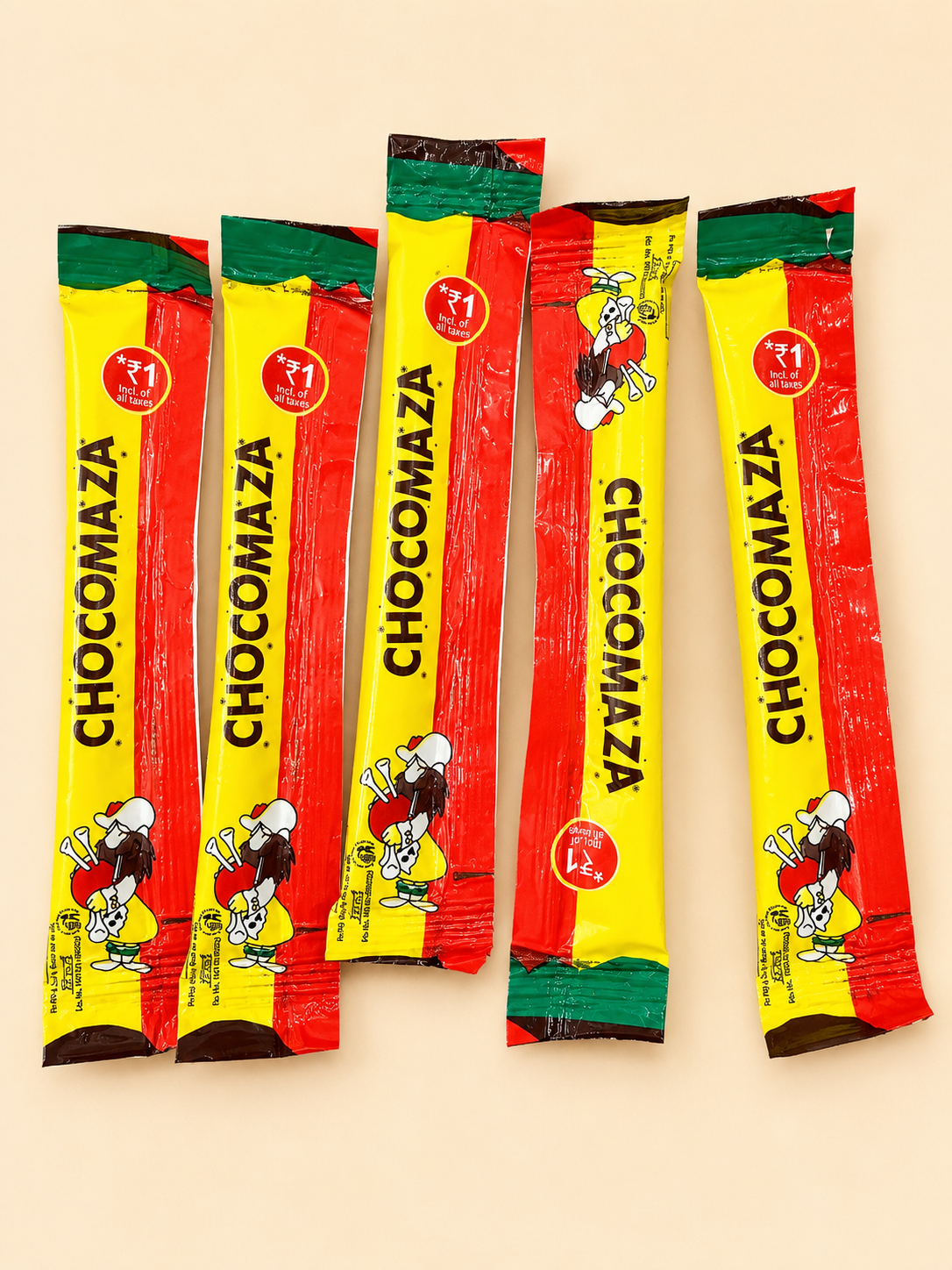 Chocomaza(Pack of 10)