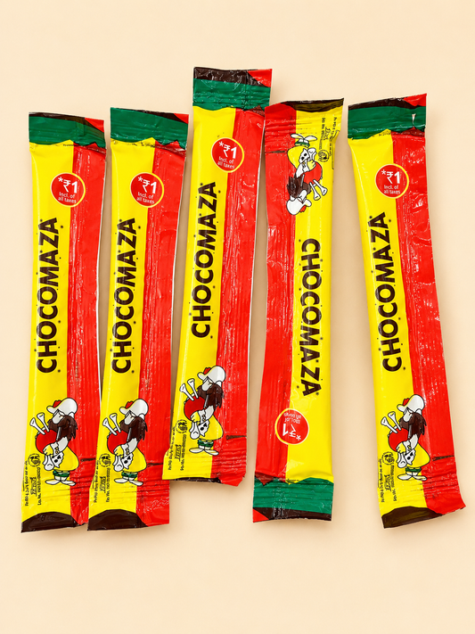 Chocomaza(Pack of 10)