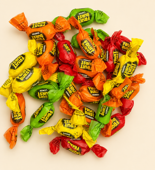 Fruit Burst(20 pieces)