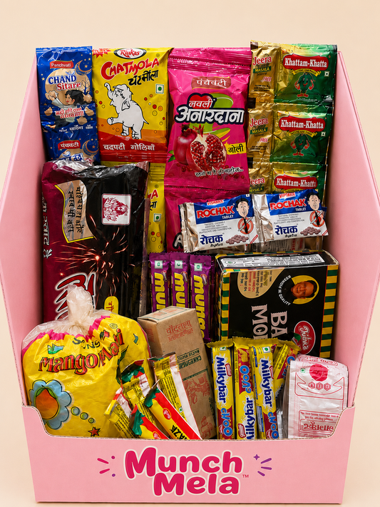 Muchmela Combo Box(more detail in description)