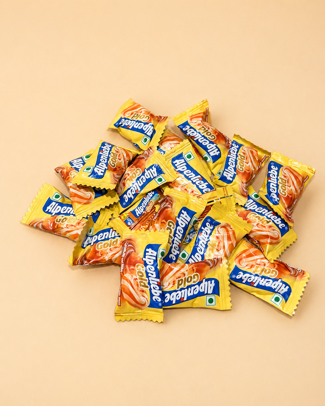 Alpenliebe Candy(Pack of 20)