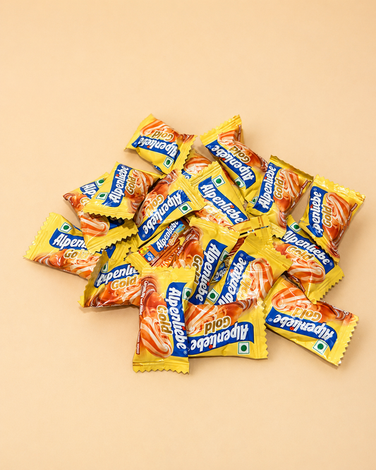Alpenliebe Candy(Pack of 20)