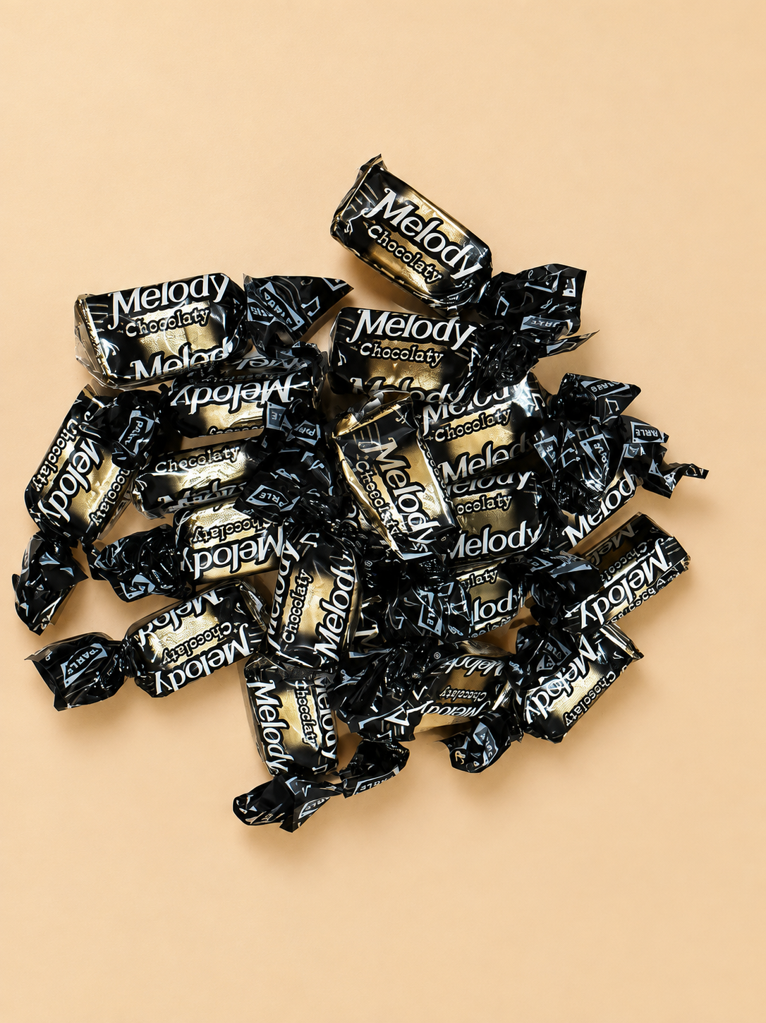 Melody Chocolaty Candy(20 pieces)