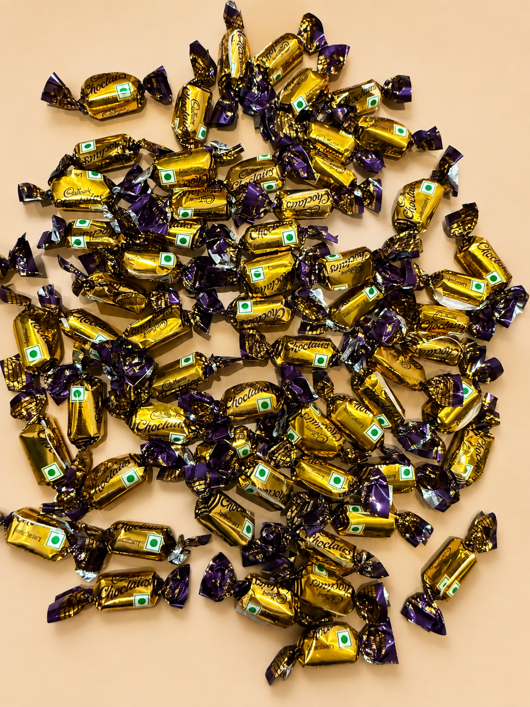 Choclairs(20 Pieces)