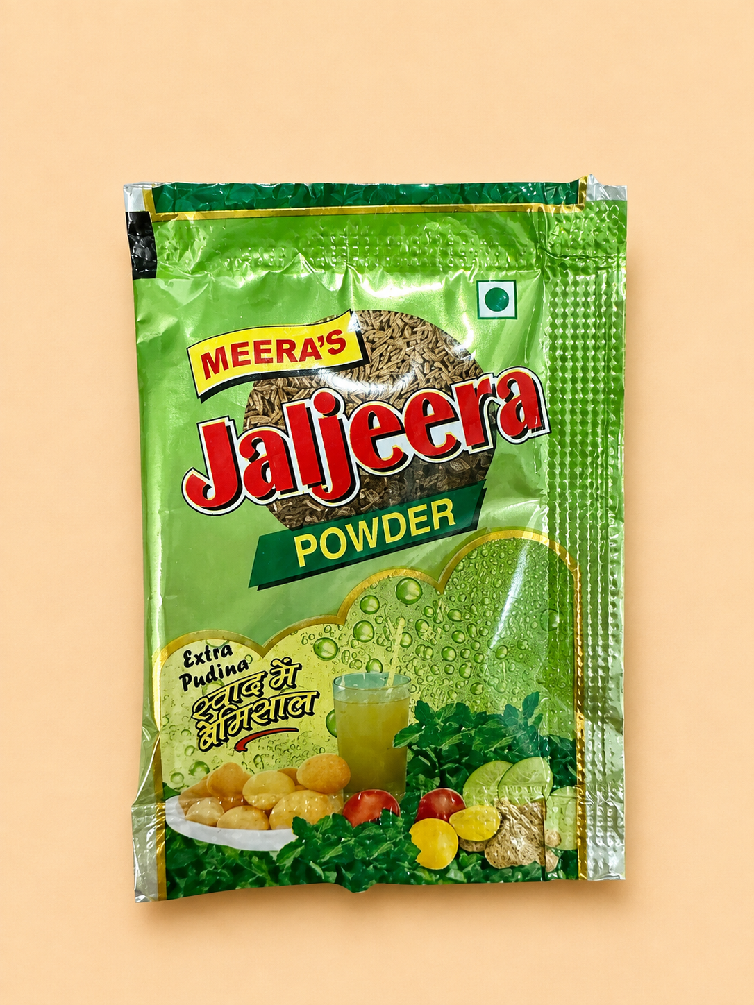 Jaljeera (Pack of 10)