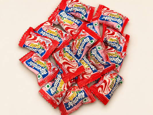 Alpenliebe Candy( Pack of 20)