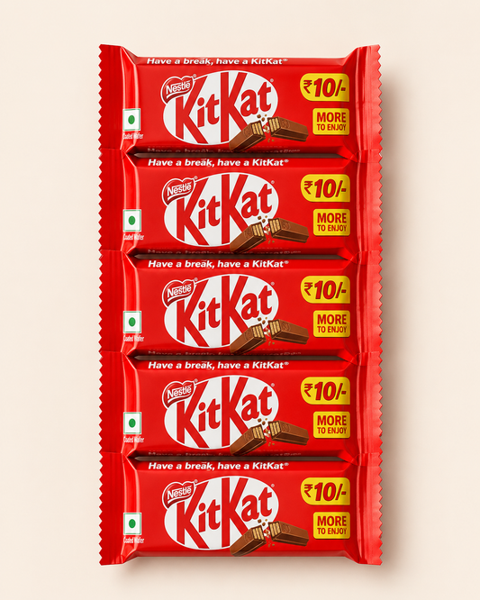 KitKat (Pack of 5)