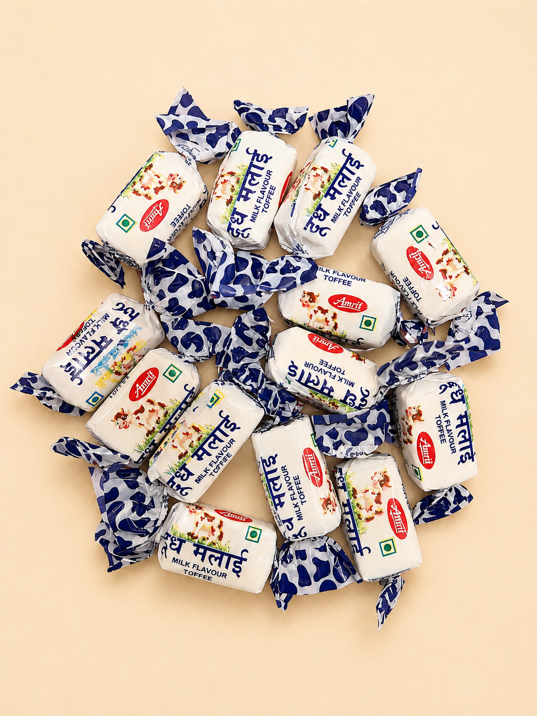 Milk Candy(Pack of 20)