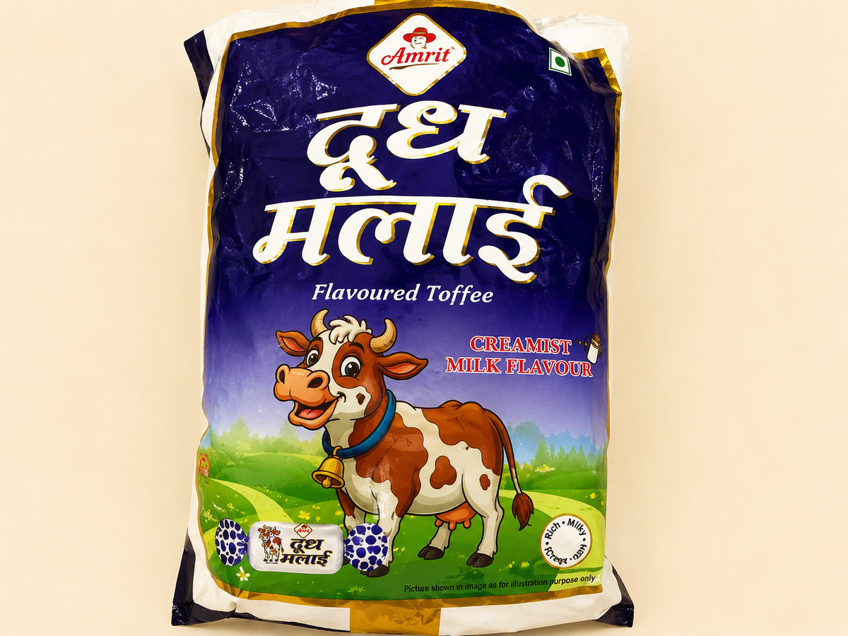 Milk Candy(Pack of 20)