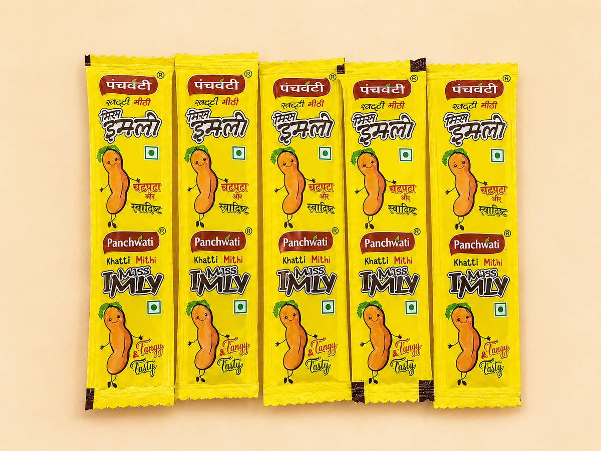 Melted Imli ( pack of 5)