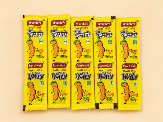 Melted Imli ( pack of 5)